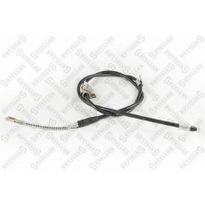 29-98522-SX STELLOX Тросик, cтояночный тормоз
