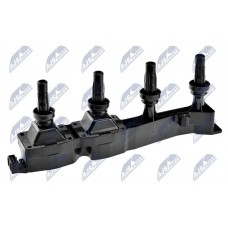 ECZ-CT-005 NTY Котушка запалювання