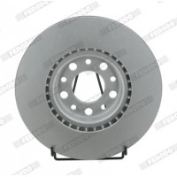 DDF1451C FERODO Гальмівний диск