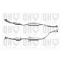 QCAT91071H QUINTON HAZELL Катализатор