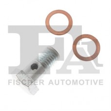 989-12-008.021 FA1 Порожній болт компресор