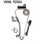 VKML 92004 SKF Комплект цілі приводу розподільного валу