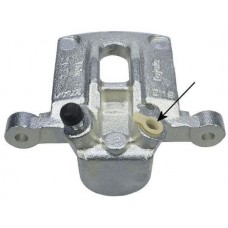 8AC 355 381-351 HELLA PAGID Гальмівний супорт