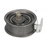 0-N130 OPTIMAL Натяжний ролик ремінь ГРМ