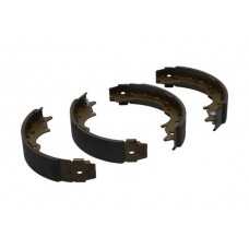 KBS-9908 KAVO PARTS Комплект гальмівних колодок