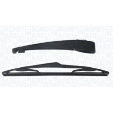 000723180085 MAGNETI MARELLI Щітка склоочисника