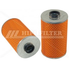 SO 7018 HIFI FILTER Масляний фільтр