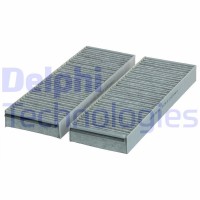KF10233C DELPHI Фільтр повітря у внутрішньому просторі