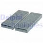 KF10233C DELPHI Фільтр повітря у внутрішньому просторі