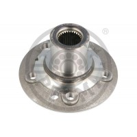04-P420 OPTIMAL Ступиця колеса