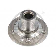 04-P420 OPTIMAL Ступиця колеса