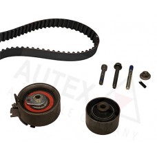 Комплект ременя ГРМ AUTEX 702282