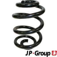 1152201100 JP GROUP Пружина ходової частини