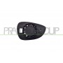 FD3447501 PRASCO Дзеркальне скло зовнішнє дзеркало