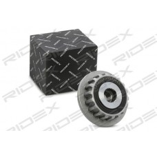 1390F0009 RIDEX Механізм вільного ходу генератора