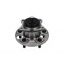 WBK-9026 KAVO PARTS Комплект підшипника ступиці колеса