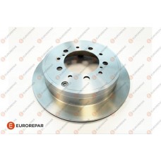 1642777580 EUROREPAR Гальмівний диск