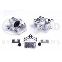 8AC 355 383-071 HELLA PAGID Гальмівний супорт