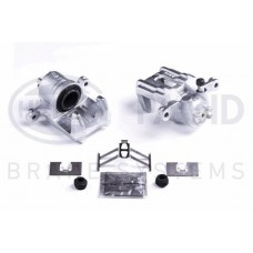 8AC 355 383-071 HELLA PAGID Гальмівний супорт