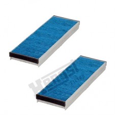 E1944LB-2 HENGST FILTER Фільтр повітря у внутрішньому просторі