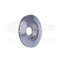 8DD 355 111-781 HELLA PAGID Гальмівний диск