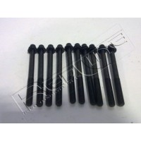 Комплект болтів головки циліндра RED-LINE 00SZ013