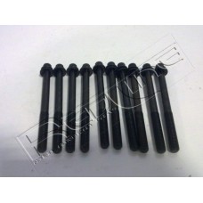 Комплект болтів головки циліндра RED-LINE 00SZ013
