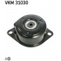 VKM 31030 SKF натяжний ролик, Поліклиновий ремінь