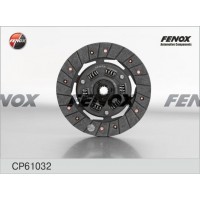 CP61032 FENOX Диск зчеплення