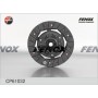 CP61032 FENOX Диск зчеплення