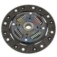 SMF45 CLUTCHNUS Диск зчеплення