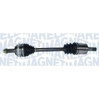 302004190198 MAGNETI MARELLI Привідний вал