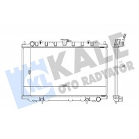 348405 KALE OTO RADYATÖR Радіатор охолодження двигуна