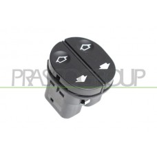 FD340WS04 PRASCO Вимикач склопідйомник