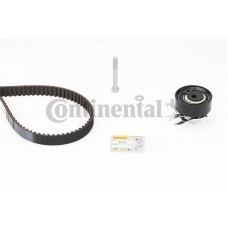 CT846K2 CONTINENTAL CTAM Комплект ременя ГРМ
