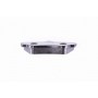 8DB 355 017-921 HELLA Комплект гальмівних колодок дисковий гальм
