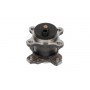 WBH-8515 KAVO PARTS Комплект підшипника ступиці колеса