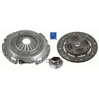 3000 950 902 SACHS Комплект зчеплення