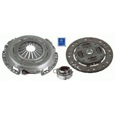 3000 950 902 SACHS Комплект зчеплення