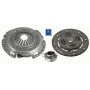 3000 950 902 SACHS Комплект зчеплення