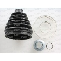 SJK7132.00 OPEN PARTS Комплект пыльника, Привідний вал