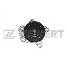 WP-1355 ZEKKERT Водяний насос охолодження двигуна