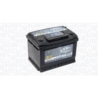 069054500005 MAGNETI MARELLI Стартерна акумуляторна батарея