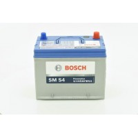 0 986 A02 796 BOSCH Стартерна акумуляторна батарея