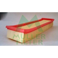 PA3108 MULLER FILTER Повітряний фільтр