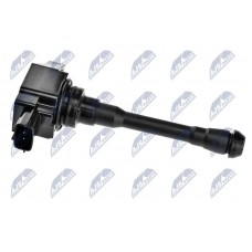 ECZ-NS-017 NTY Котушка запалювання