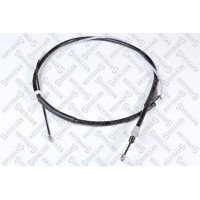 29-98812-SX STELLOX Тросик, cтояночный тормоз