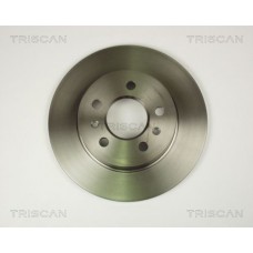 8120 25112 TRISCAN Гальмівний диск