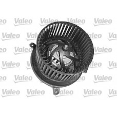 698383 VALEO Вентилятор салону