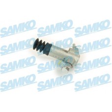 M24005 SAMKO Робочий циліндр система зчеплення
